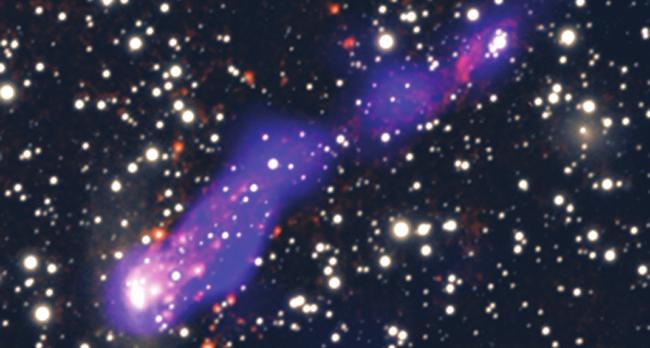 Gwiazdy zmienne w Małym Obłoku Magellana Gwiazdy zmienne cefeidy i kosmiczna skala odległości Cepheid Variables and Cosmic Distance Scale Jay M. Pasachoff and Ronald W. Goebel Autorzy ćwiczenia Jay M.