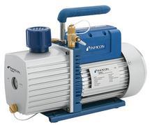 2 stopniowa, 46 l/min, 120W/230V/AC/ 1 / 50 Hz + 0,4l oleju K1L 313,00 DIP-402 Pompa próżniowa WIGAM 2