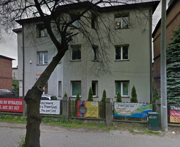 transakcje dotyczące nieruchomości gruntowych zabudowanych budynkami administracyjnobiurowymi, oraz biurowo-magazynowymi na terenie Katowic.