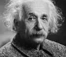 Albert Einstein jeden z największych fizyków-teoretyków XX wieku Czasem jest tak,