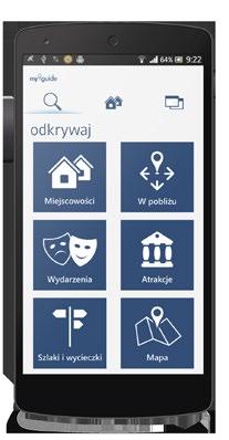 Szlak Kopernikowski Poznawaj i odkrywaj Szlak Kopernikowski w
