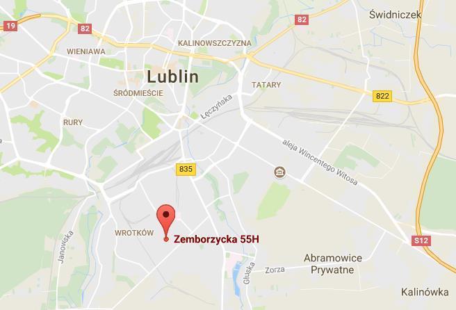 ANEKS DO OPERATU SZACUNKOWEGO Z DNIA 21 WRZEŚNIA 2017 R.