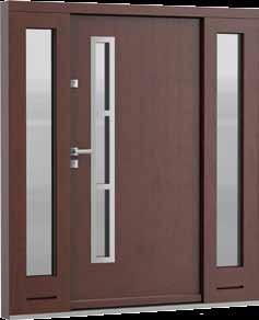 ENERGY SAVING ECO FRIENDLY MODERN