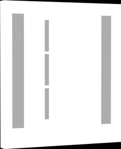 STANDARD Akcesoria / patrz strona 19
