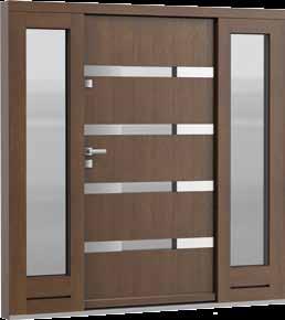 PASSIVE STANDARD ENERGY SAVING ECO