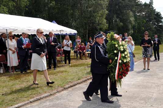 Zdjęcie nr 17. Teresa Karczmarek Zastępca Dyrektora, Ministerstwo Spraw Wewnętrznych i Administracji.