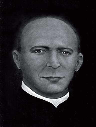 30 6/ Parafia Chrystusa Króla Mały Kack Poprzedni księża parafii ks. Stefan Bolesław Radtke 2.03. 1890-29.10.