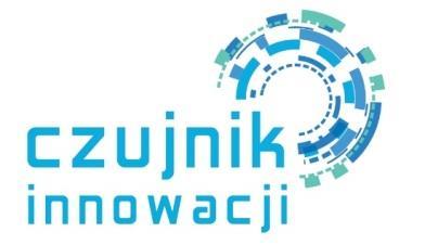 ŚWIADOMOŚĆ PROINNOWACYJNA BUDOWA SYSTEMU MONITORINGU Cel zapewnienie