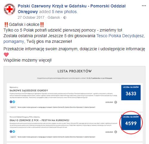 MEDIA SPOŁECZNOŚCIOWE Dodatkowe wskazówki: Media społecznościowe to: ludzie - pokażcie swoją organizację jako zgrany zespół, bądźcie autentyczni i budujcie personalne kontakty, zaangażujcie jak