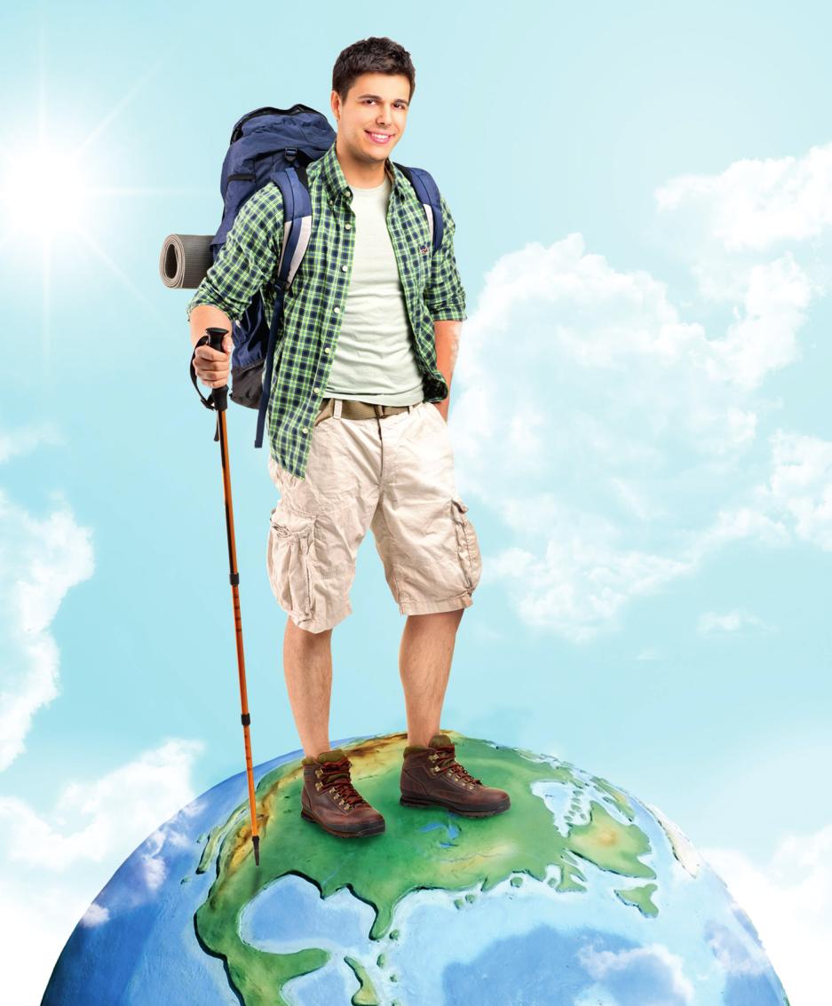 Wydział Nauk Geograficznych i Geologicznych PRAWDZIWA PASJA