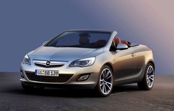 Cabrio