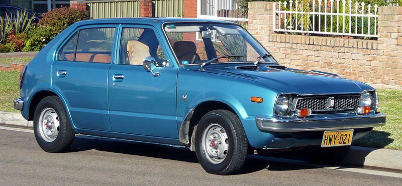 Honda Japonia 24 września 1948 181 876 (2008) zatrudnienie
