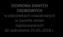 STAŁE PROPOZYCJE SZKOLENIOWE AUTYZM I ZESPÓŁ ASPERGERA U DZIECI BIZNES SZKOLNY budowanie wizerunku i strategii komunikacji placówki edukacyjnej DRAMA w