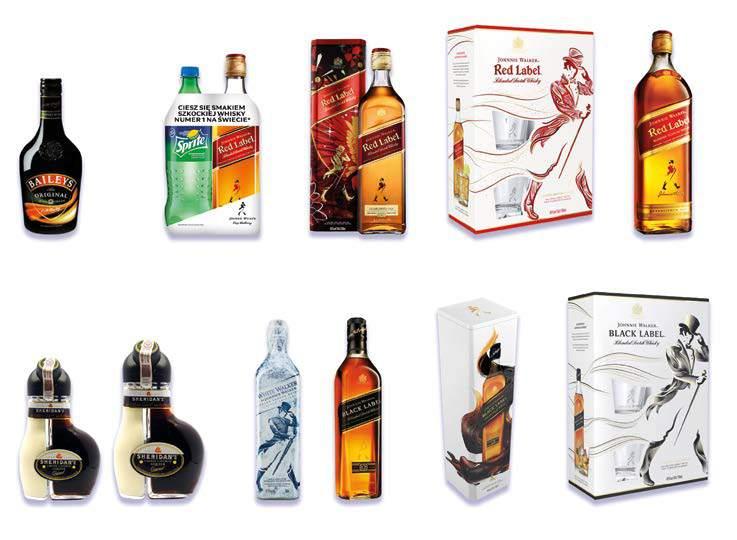 WALKER RED LABEL 40%: 0,7 L + SPRITE 1 L, 0,7 L PUSZKA, 0,7 L + 2 SZKLANKI, 1 L 58,99 + Vat 72,56 46,99 + Vat 57,80 34,99 + Vat 43,04 99,99 + Vat 122,99 45,99 + Vat 56,57 89,99 + Vat 110,69 79,99 +