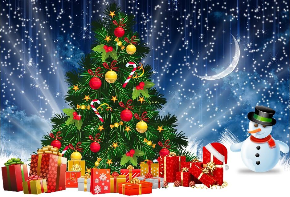 Wigilia i zwyczaje bożonarodzeniowe Przygotowania do Świąt Bożego Narodzenia dla wielu trwają już od początku grudnia stworzenie kalendarza adwentowego, pieczenie pierniczków na choinkę, pierwsze