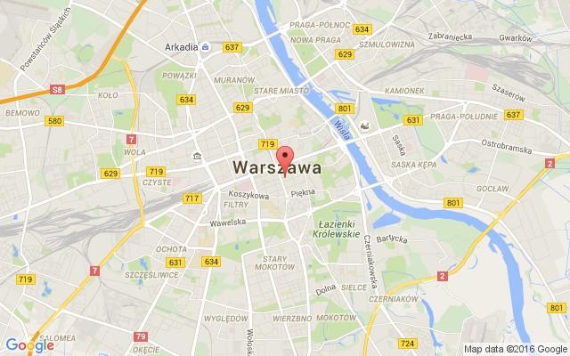 Kontakt RGW WARSZAWA RGW Rocławski Graczyk i Wspólnicy Adwokacka Spółka Jawna ul.