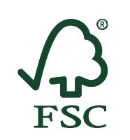 Znaki towarowe FSC Forest Stewardship