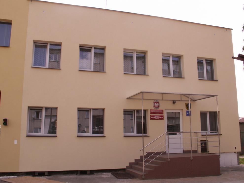 wartość prac budowlanych - 292 600 zł Ułożenie przed