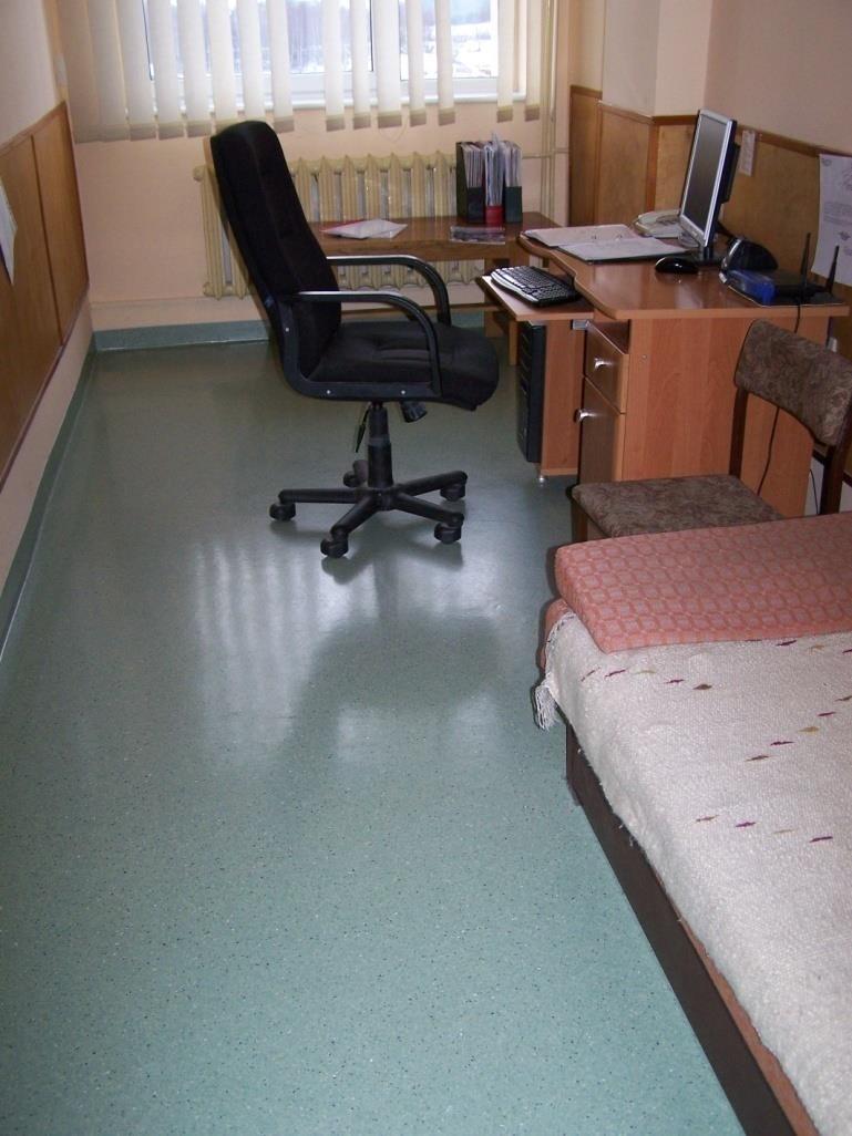 Prace modernizacyjne węzła