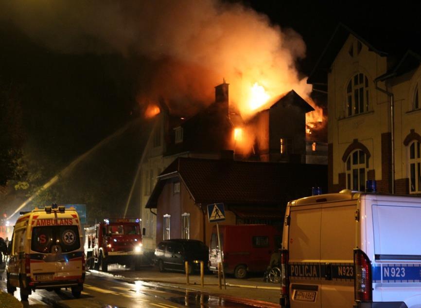 4. Dnia 13 października 2010r. godz. 23.30 Bytów ul.