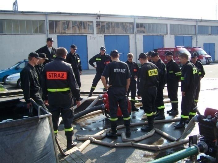 termin szkolenia 22 25 września 2010 r.