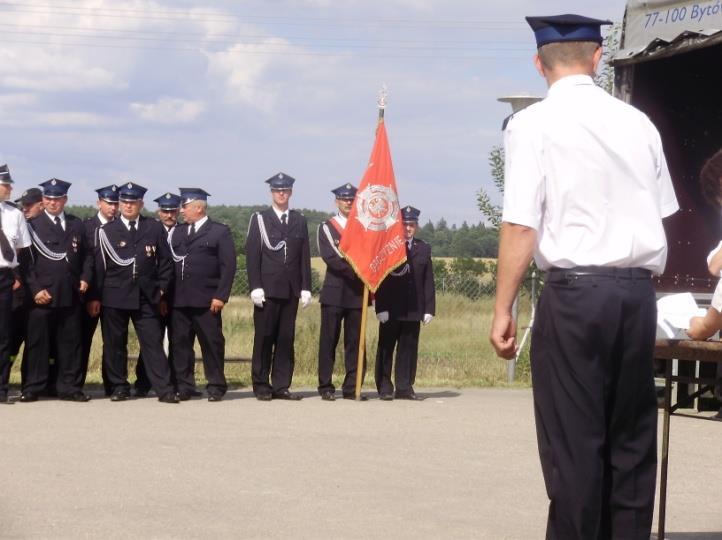 WAŻNIEJSZE JUBILEUSZE I UROCZYSTOŚCI Udzielono wszechstronnej pomocy w przygotowaniu, organizacji i przebiegu : 1.
