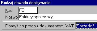 .. to transakcja 55/2004 będzie pominięta, ponieważ nie ma żadnego zapisu na dowodach, które są powiązane z dokumentami VAT.