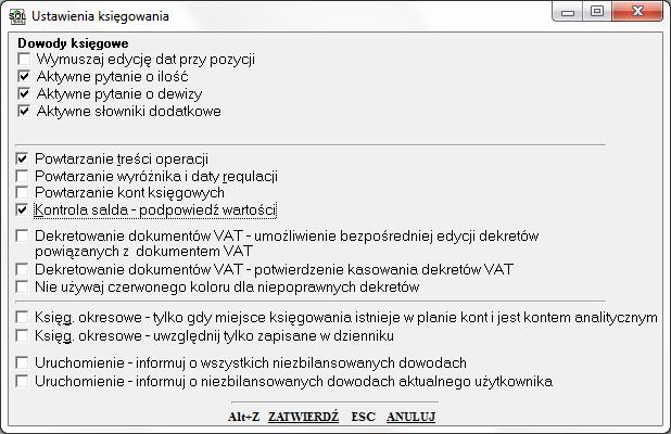 wybraniu tej czynności (wystarczy z klawiatury Ctrl+INS) pojawi się okienko dopisywania konta z wpisanym już symbolem. A.