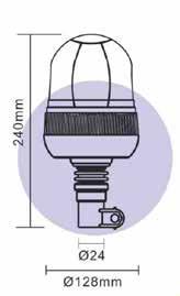 WL400/LED 3W