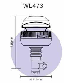 WL473/LED 3W