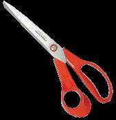 KROJOWNIA Nożyczki Nożyczki FISKARS FISKARS-9843 Nożyce krawieckie 27 cm pomarańczowe. Ostrza nożyczek wykonane są z wysokiej jakości stali nierdzewnej.