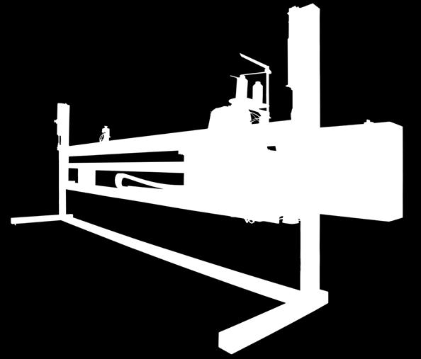 AUTOMATYZACJA PROCESÓW PRODUKCYJNYCH Łączenie surowca na płasko NR KAT: SEMA LCS 3200 System do automatycznego, czołowego łączenia surowca.