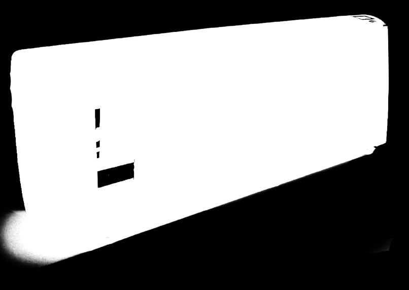 Model WAVE JET umożliwia zainstalowanie opatentowanego systemu swobodnego odbioru papieru.