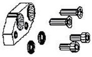 KB767 Prowadnik  (linijka)