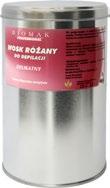 Przeznaczony do pracy z woskami w aplikatorze 100ml 39,00zł - podgrzewanie puszek z woskiem - regulacja temeratury - aplikator 6,00zł / 100ml - puszka 16,99zł / 400ml - puszka 32,00zł / 800ml -