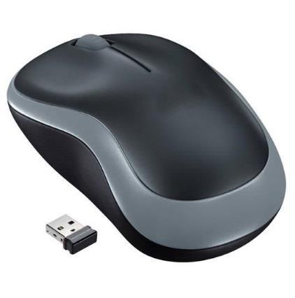 7. Myszka bezprzewodowa Typ myszy: optyczna. Komunikacja z komputerem: bezprzewodowa adapter USB. Rozdzielczość: minimum 1000 dpi. Zasięg: przynajmniej: 10 m. Liczba przycisków: co najmniej 3.
