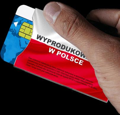 CZĘŚĆ II - ETUI OCHRONNE NA KARTY PŁATNICZE Z BLOKADĄ RFID. 1. Etui Ochronne na karty płatnicze z blokadą RFID.