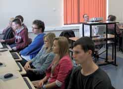 Dla ukończenia studiów niestacjonarnych za ocz nych pierwszego stop nia należy uzyskać 10 punktów ECTS z modułów kształcenia, za li czyć praktykę (uzyskując