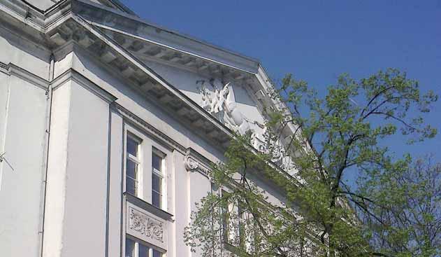Uwaga: W związku z możliwymi zmianami aktów normatywnych Wydział zastrzega so bie prawo do wpro - wadzenia zmian do planów stu diów i programów nau cza - nia, opisanych w tym informatorze Druk i