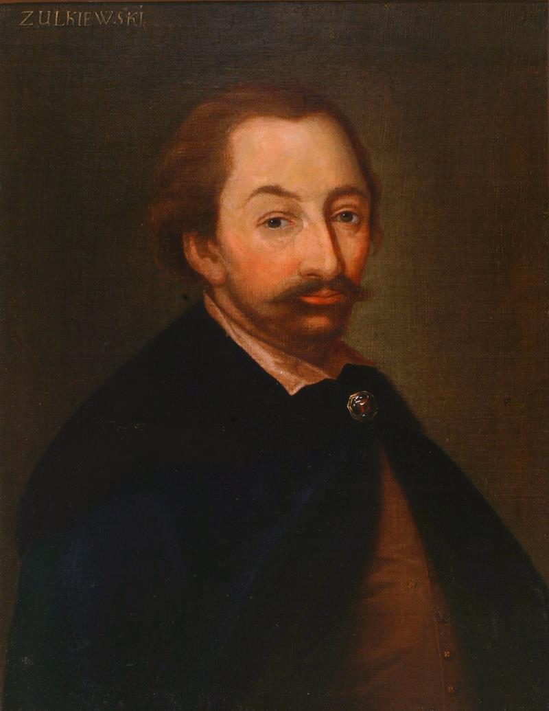 Podczas wojny Rzeczypospolitej z Gdańskiem odznaczył się w bitwie pod Lubiszewem 17 kwietnia 1577. Uczestniczył też w wyprawie Stefana Batorego na Rosję.