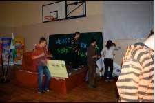 W czerwcu 2008 roku za sprawą mediów, informacja o młodzieżowej stacji kosmicznej dotarła również do osób zajmujących się zawodowo tematyką badań kosmicznych oraz dziedzinami pokrewnymi.