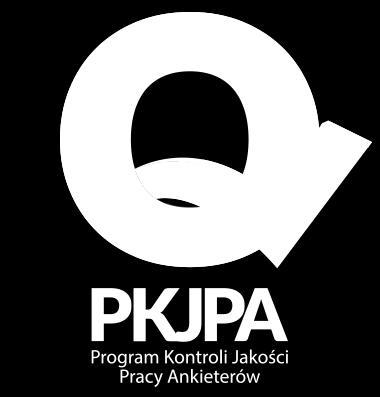 Pracy Ankieterów na podstawie Interviewer Quality