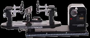 gwarancja 1 rok 3900 zł* Penta Premium Stringer model 9200 electro maszyna elektroniczna do naciągania każdego rodzaju rakiety obrotowy system naciągania struny zaawansowany mikroprocesor dla