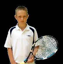 Medalista Mistrzostw Polski 2017 do lat 14 w grze podwójnej; zwycięzca turniejów ITF Juniors Tennis Europe w grze