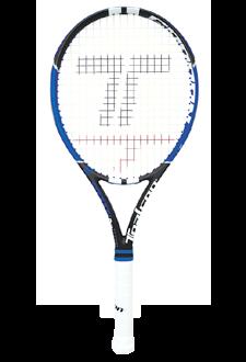 Cięższa wersja tego modelu przeznaczona dla tenisistów o lepszej technice i warunkach fizycznych.