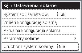 5 Menu serwisowe 5.4.2 Praca zmienna c.w.u. W trybie zmiennego c.w.u. ogrzewanie i przygotowanie c.w.u. posiadają równy priorytet i są przełączane w określonych odstępach czasu.