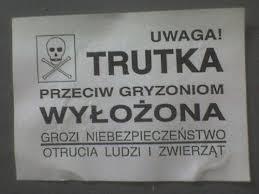 3.Akcje deratyzacyjne W okresie od 10. 04 do 15.05.2017r. oraz od 15.09. do 15.10.2017r. na terenie miasta Mysłowice zostały przeprowadzone dwie obowiązkowe akcje deratyzacyjne.