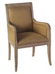 GRILLE ST 2378 FOTEL / ARMCHAIR
