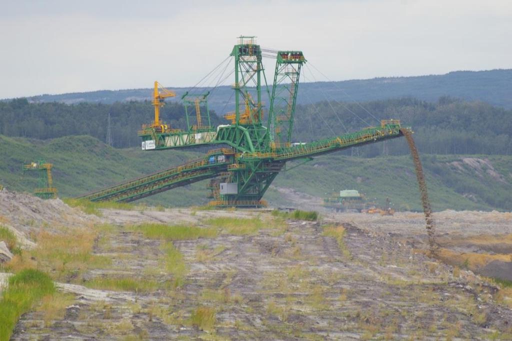 Skała osadowa pochodzenia organicznego roślinnego powstała w trzeciorzędzie w erze kenozoicznej ze szczątków roślin obumarłych bez dostępu powietrza. Zawartość węgla 62-75%.