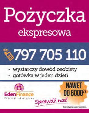 LO 11-17 stycznia 2016 AKtuALnOści 11 Wawer Budowlani złodzieje W ręce policjantów z Wawra wpadło dwóch bandytów. 28-letni Michał J. i 39-letni Marcin K.